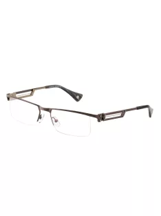 vonBogen férfi optikai keret - 56004