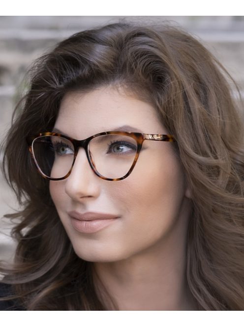 Guy Laroche - női optikai szemüvegkeret - GL76488595