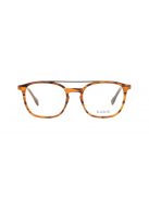 Kübik unisex optikai keret - KK1042C2
