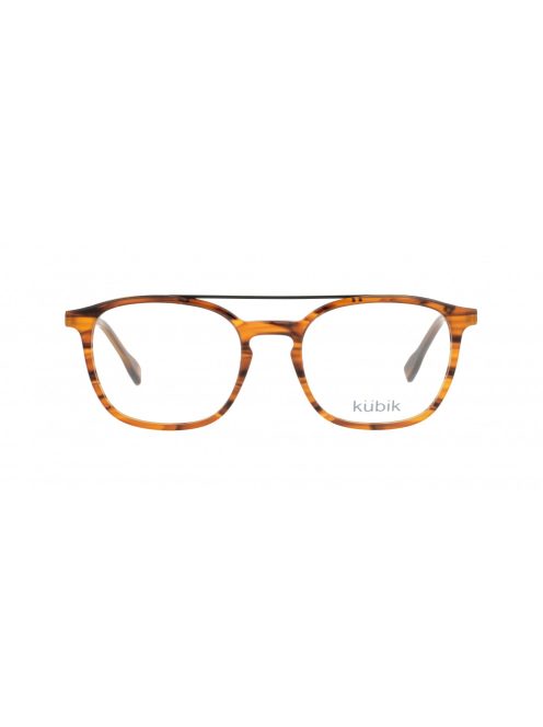 Kübik unisex optikai keret - KK1042C2