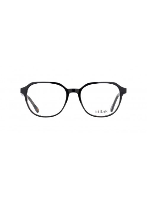 Kübik férfi optikai keret - KK1062C1