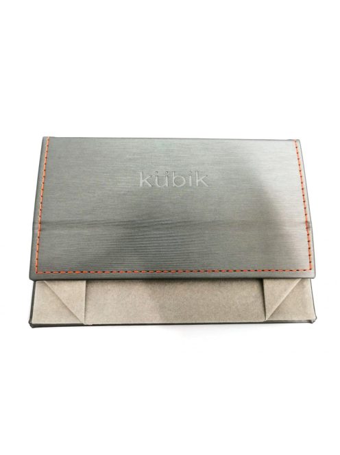 Kübik férfi optikai keret - KK1062C1