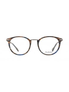 Kübik női optikai keret - KK2056C2