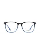 Kübik unisex optikai keret - KK3033C3