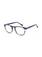 Kübik unisex optikai keret - KK3041C1