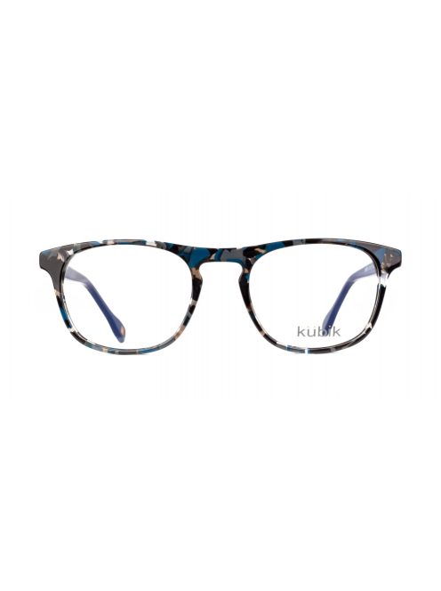 Kübik unisex optikai keret - KK3041C1