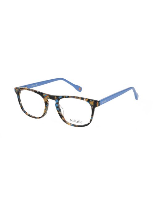 Kübik unisex optikai keret - KK3041C2