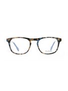 Kübik unisex optikai keret - KK3041C2