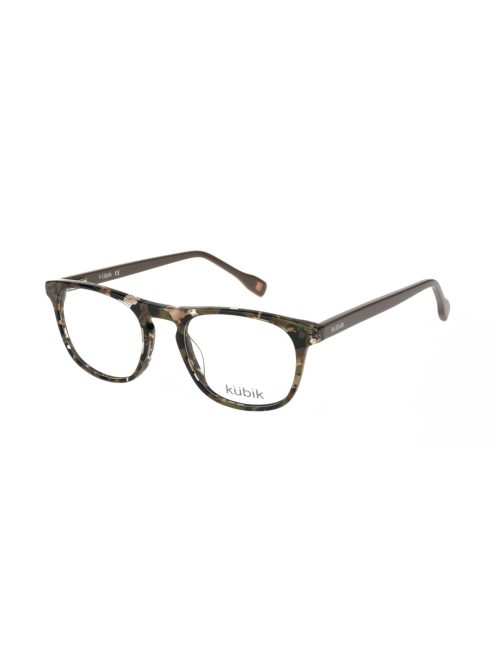 Kübik unisex optikai keret - KK3041C3