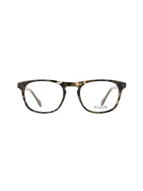 Kübik unisex optikai keret - KK3041C3