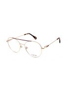 Kübik unisex optikai keret - KK3042C2