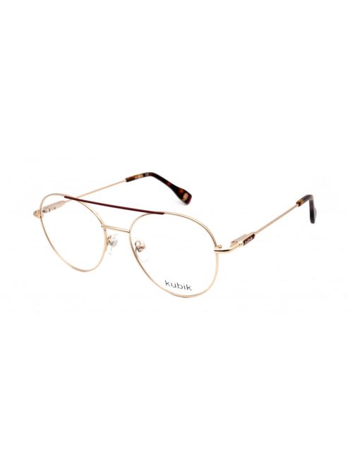 Kübik unisex optikai keret - KK3042C2