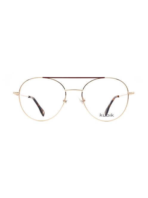 Kübik unisex optikai keret - KK3042C2