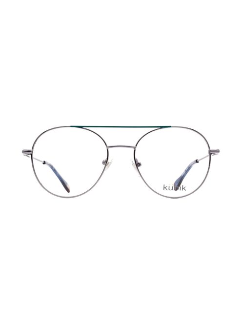 Kübik unisex optikai keret - KK3042C3