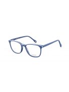 Kübik unisex optikai keret - KK7014C3