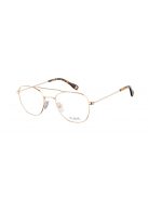 Kübik férfi optikai keret - KK9015C2