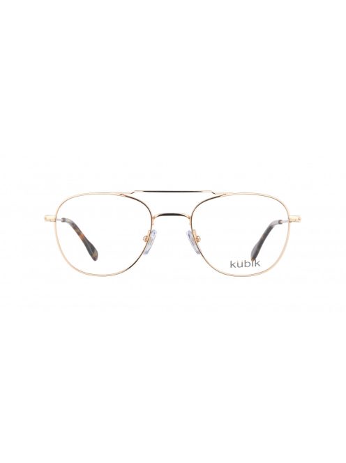 Kübik férfi optikai keret - KK9015C2