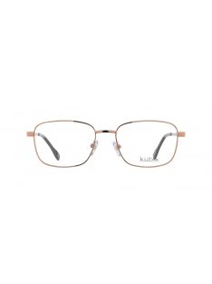 Kübik férfi optikai keret - KK9016C3