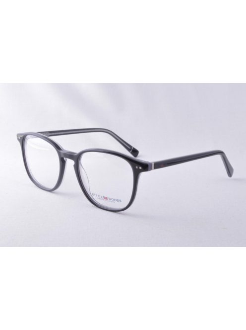 River Woods unisex optikai keret - RW106401