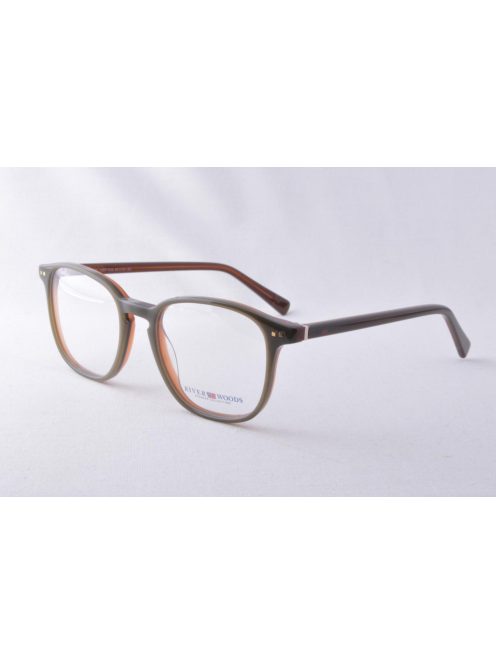 River Woods unisex optikai keret - RW106402