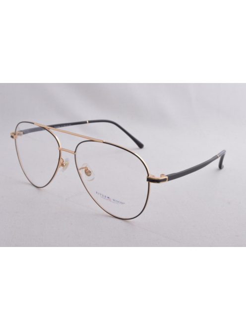 River Woods unisex optikai keret - RW209602