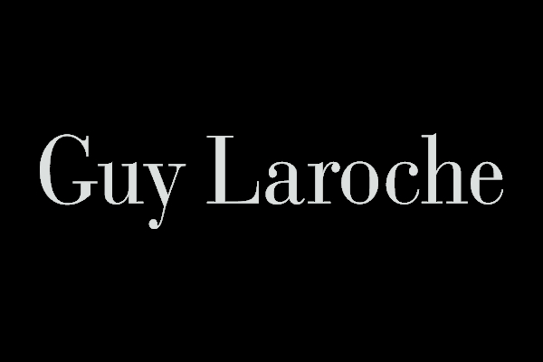 Ismerősen cseng Guy Laroche neve?